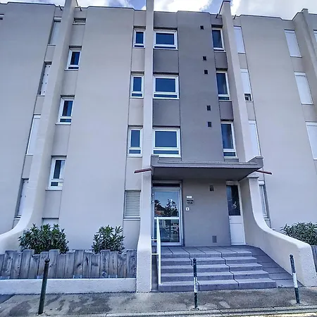 Au Port Apartamento Saint-Cyprien (Pyrenees-Orientales)