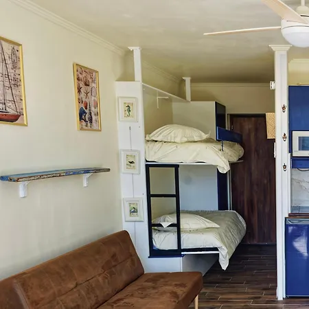 Au Port Apartamento *