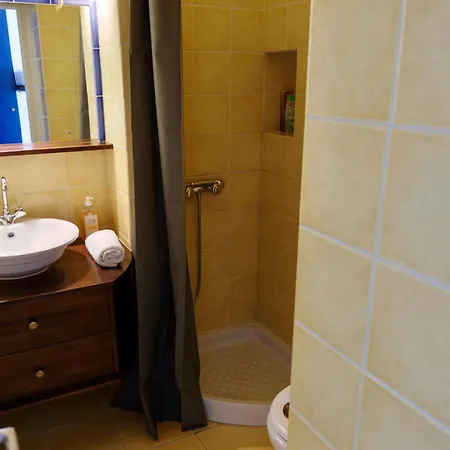 Apartamento Au Port
